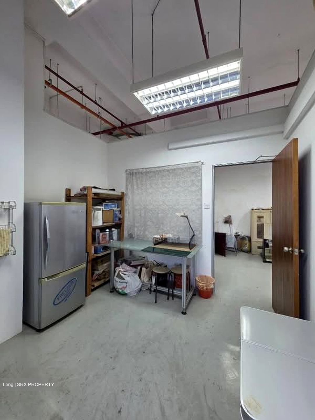 Tch Techcentre (D22), Factory #591002881